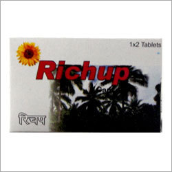 Richup Capsule