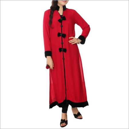 fashionable kurti