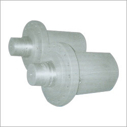 हाइड्रोलिक सिलिंडर