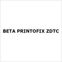 बीटा प्रिंटॉफिक्स ZDTC