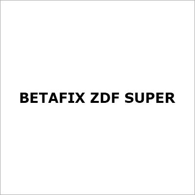 Betafix ZDF सुपर