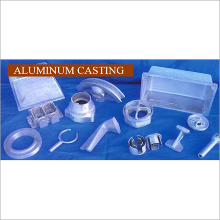 Aluminum Casting Products
