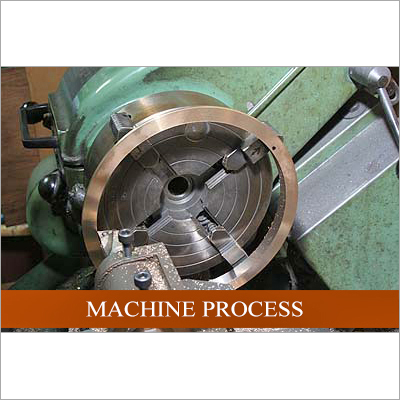 CNC Cutting Machine 
