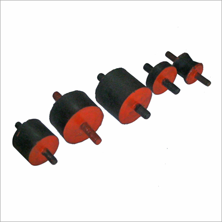 Radiator Mounting