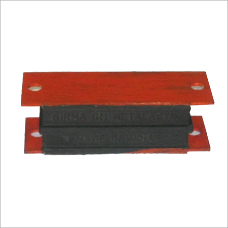 वाइब्रेशन माउंटिंग स्पेयर पार्ट्स