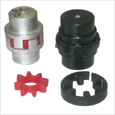 औद्योगिक युग्मन सेट