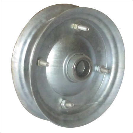 इंडस्ट्रियल व्हील कपलिंग