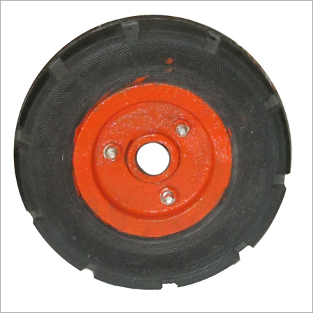 Trolley Nylon Wheel