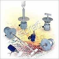 रोटरी पैडल लेवल स्विच