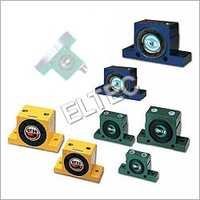 ग्रे न्यूमेटिक बॉल वाइब्रेटर