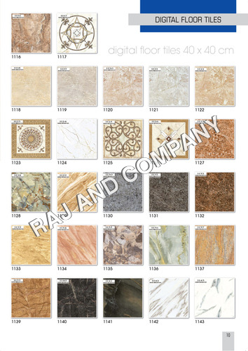 Polished Floor Tile Size: 30x30