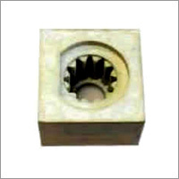 Dies - Steel 2x2x2 Inches, Zinc Plated | High Precision, Durable, Customizable, Versatile Use