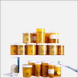 फार्मास्युटिकल मोल्डेड सामान