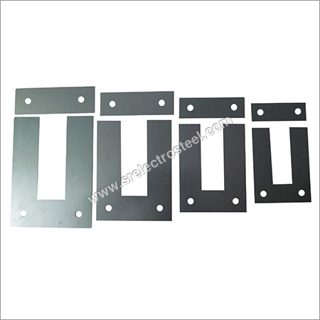 यू आई लैमिनेशन स्टैंपिंग