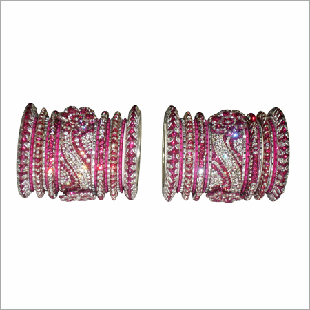 Bridal Bangles