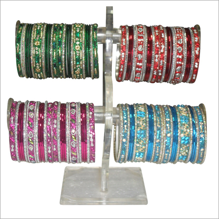 डिजाइनर वेडिंग चूड़ा