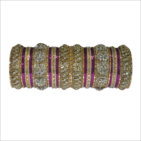 Indian Bridal Chura