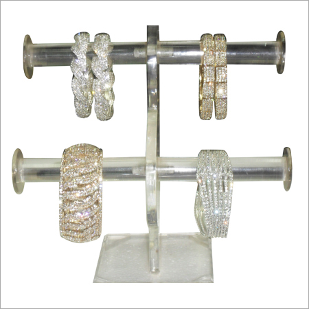Stone Studded Bangles