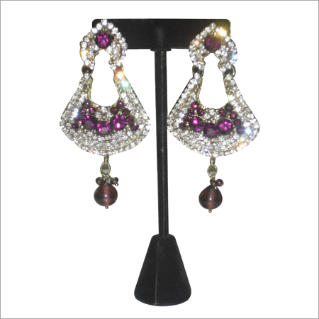 Designer Imitation Earrings