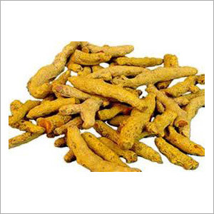 हल्दी की अंगुली