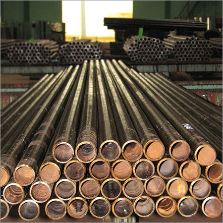 Ibr बॉयलर ट्यूब