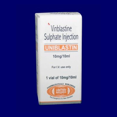 Vinblastine Sulphate Injection