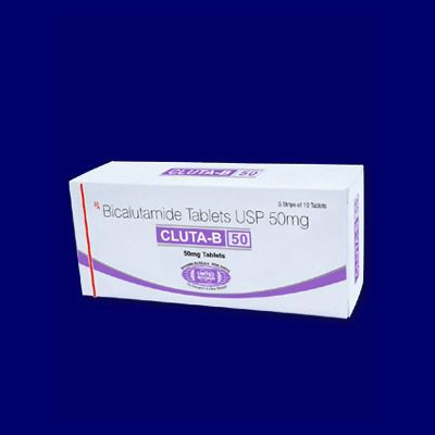Bicalutamide Tablets 50 mg
