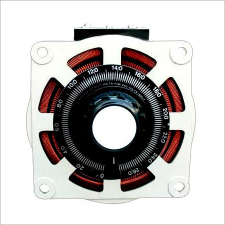 ऑटो वैरियाक ट्रांसफार्मर