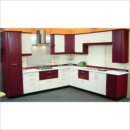 Designing And Installation Job Work