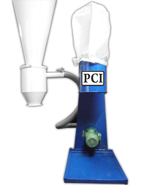 धूल अलग करने वाला