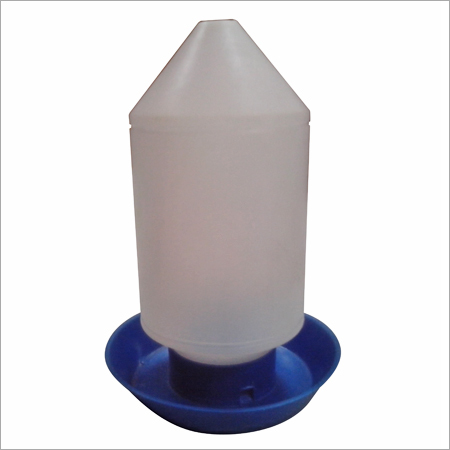 पक्षियों के पीने वाला