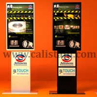 डिजिटल डिस्प्ले साइनज बोर्ड