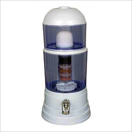 जल खनिज बर्तन