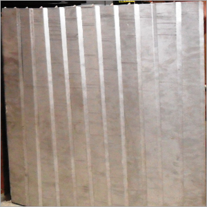 SS Strip Bellow Covers