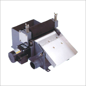Magnetic Separator