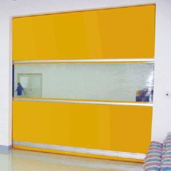 Without Colour High Speed Industrial Shutter