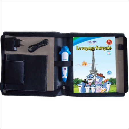 फ्रेंच अध्ययन सामग्री