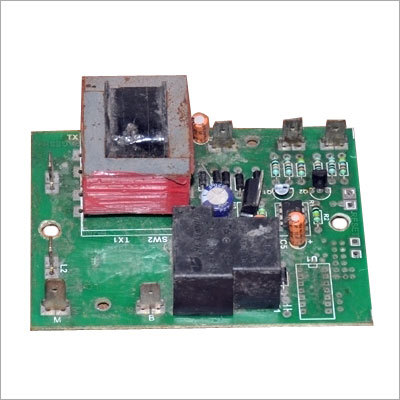 Soda Machine PCB Board