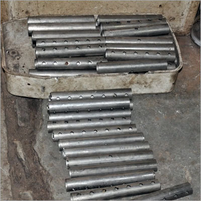 सोड़ा मशीन के स्पेयर पार्ट्स