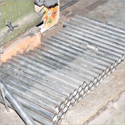 सोड़ा मशीन पाइप्स