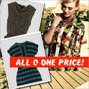 Womens Designer Clothes