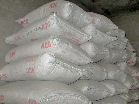 ACC Cement
