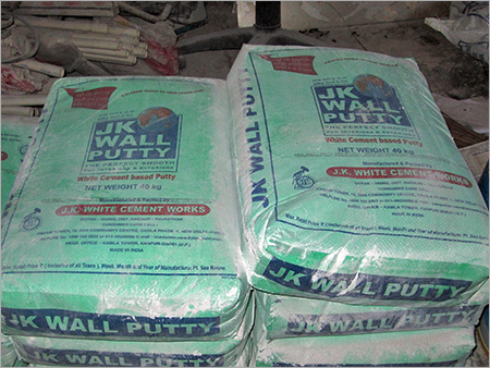 JK Wall Putty