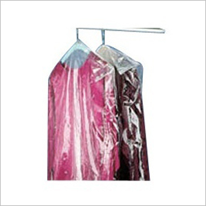 Polypropylene Garment Bags