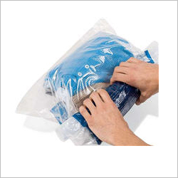 Plastic Packaging Bags