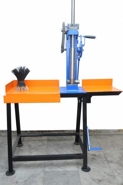 Agarbatti Machine