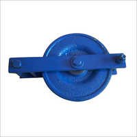 आयरन रस्सी डालना