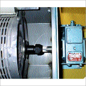 Rice Cleaning Machinery Parts 