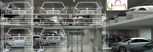 Puzzle Parking System