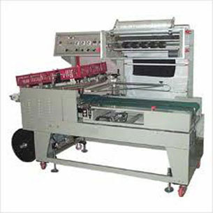Auto L Type Sealer